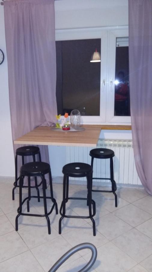 Apartment Magnolija - Free Parking Karlovac Exterior foto
