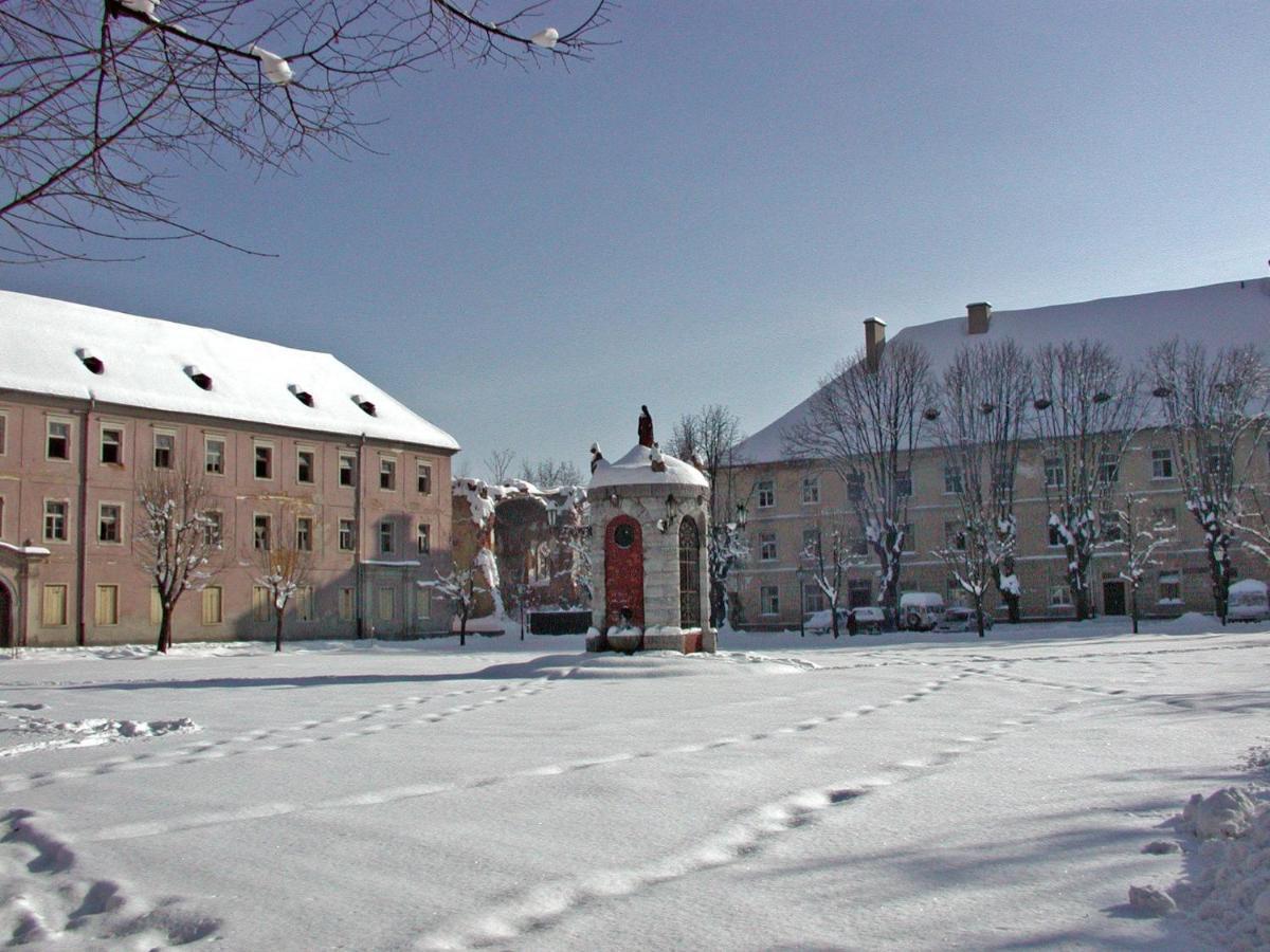 Apartment Magnolija - Free Parking Karlovac Exterior foto